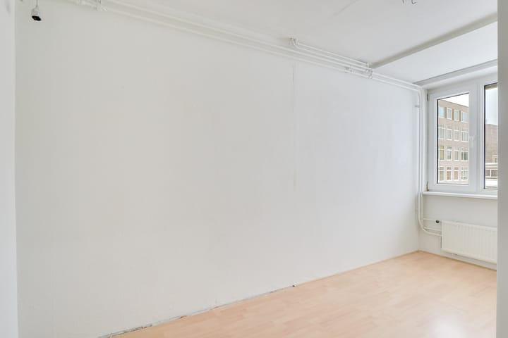 Foto 9 van Van Bijnkershoeklaan 353