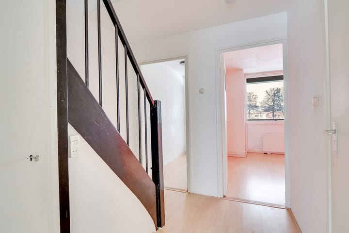 Foto 11 van Van Bijnkershoeklaan 353