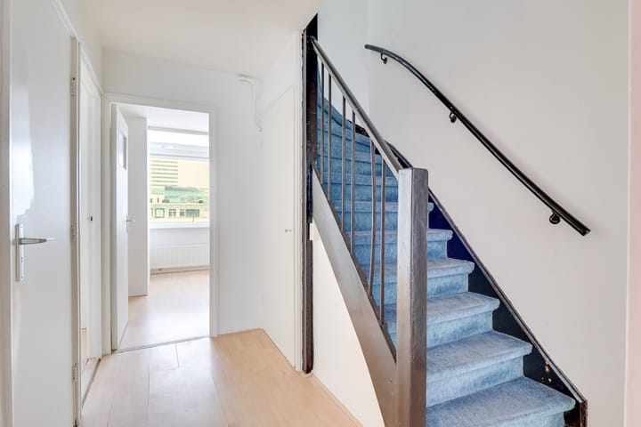 Foto 12 van Van Bijnkershoeklaan 353