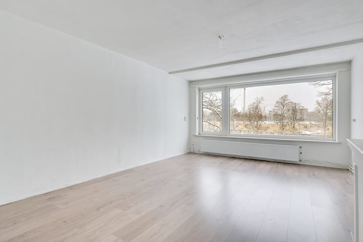 Foto 13 van Van Bijnkershoeklaan 353