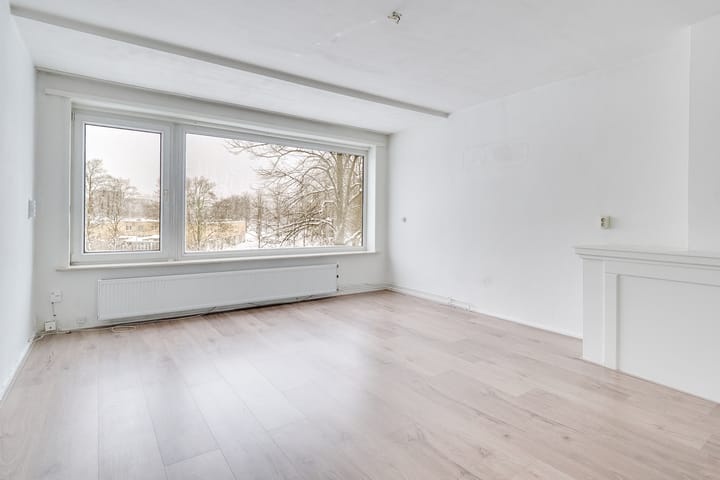 Foto 15 van Van Bijnkershoeklaan 353