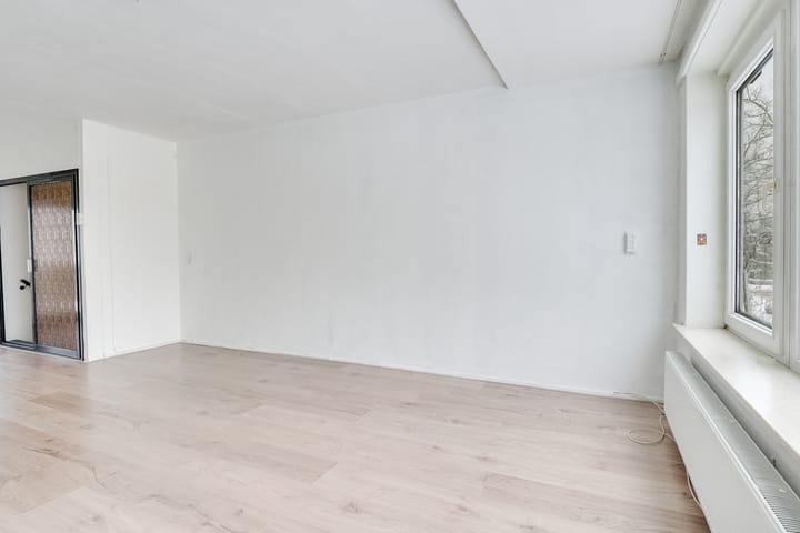 Foto 16 van Van Bijnkershoeklaan 353