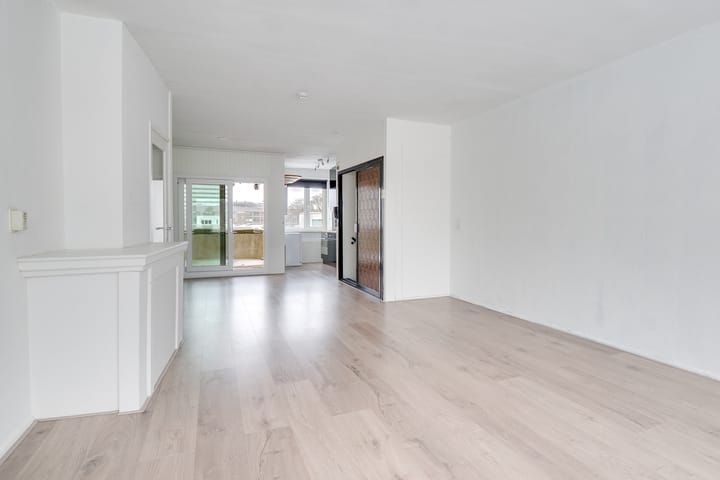 Foto 17 van Van Bijnkershoeklaan 353