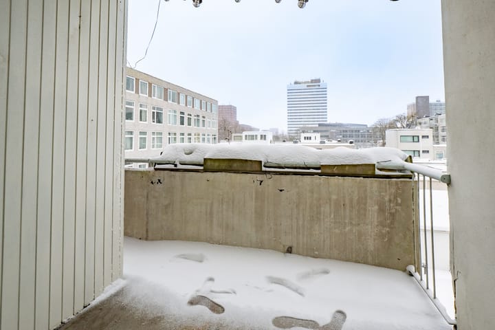 Foto 18 van Van Bijnkershoeklaan 353