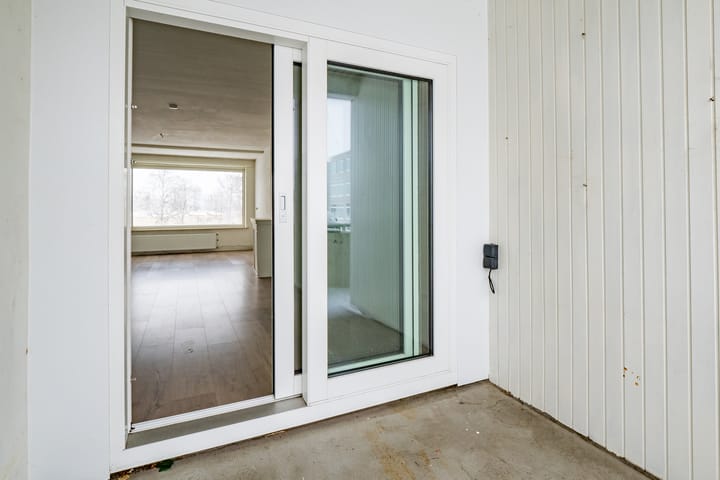 Foto 19 van Van Bijnkershoeklaan 353