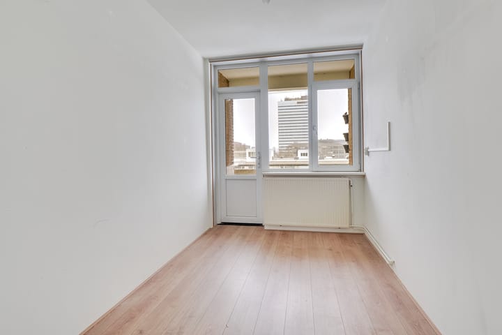 Foto 20 van Van Bijnkershoeklaan 353