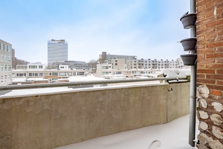 Foto 21 van Van Bijnkershoeklaan 353