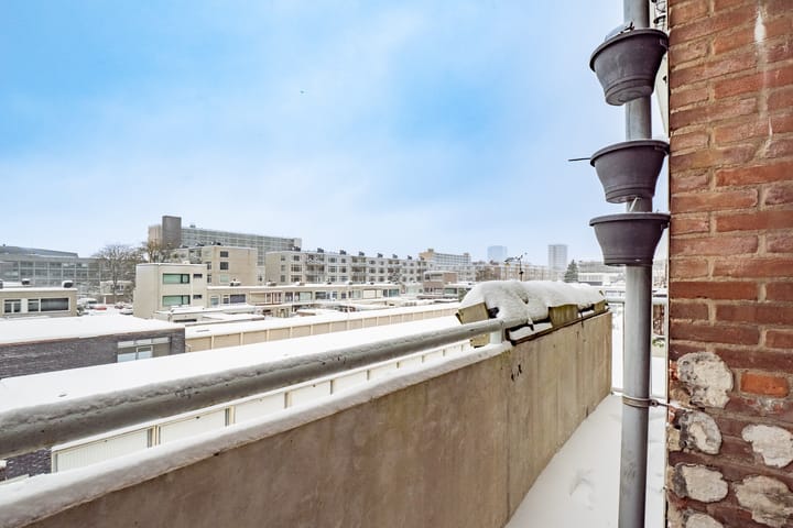 Foto 22 van Van Bijnkershoeklaan 353