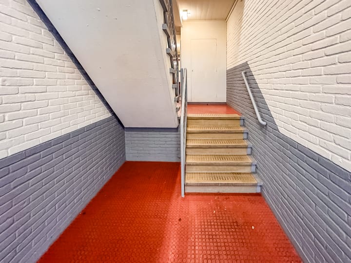 Foto 24 van Van Bijnkershoeklaan 353