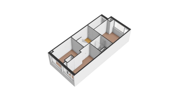 Foto 30 van Van Bijnkershoeklaan 353