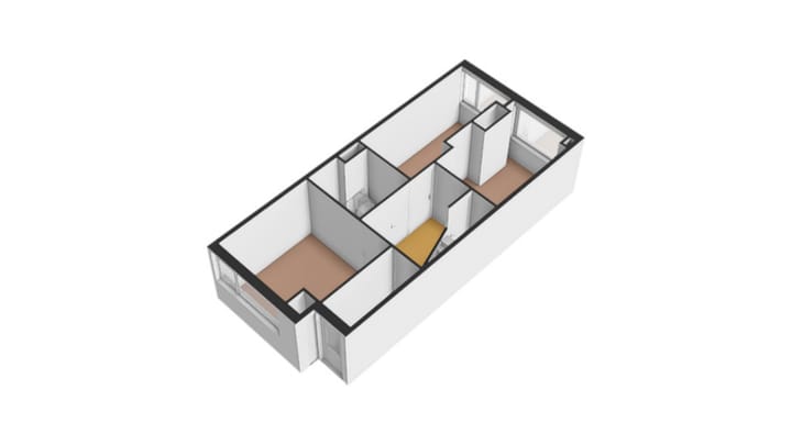 Foto 31 van Van Bijnkershoeklaan 353