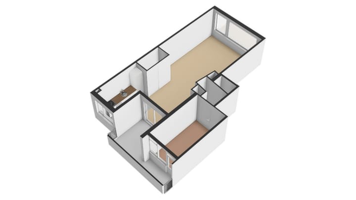 Foto 33 van Van Bijnkershoeklaan 353