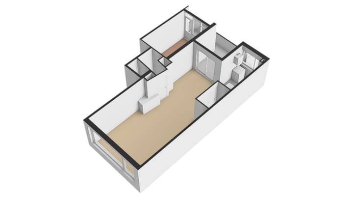 Foto 34 van Van Bijnkershoeklaan 353