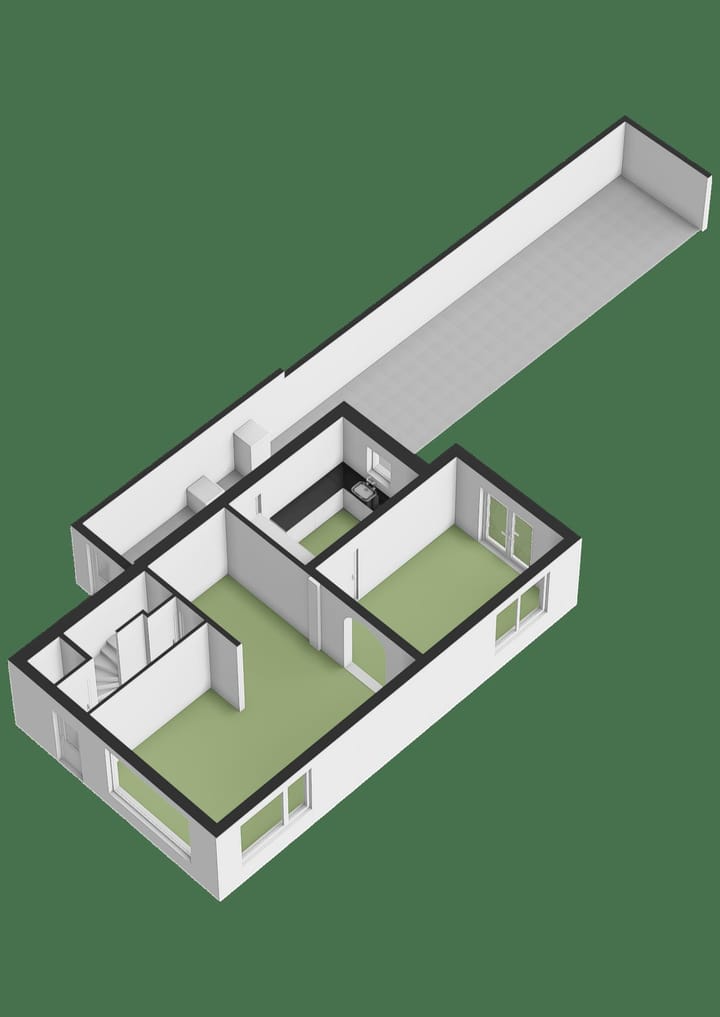 Foto 43 van Graaf Reinaldstraat 25