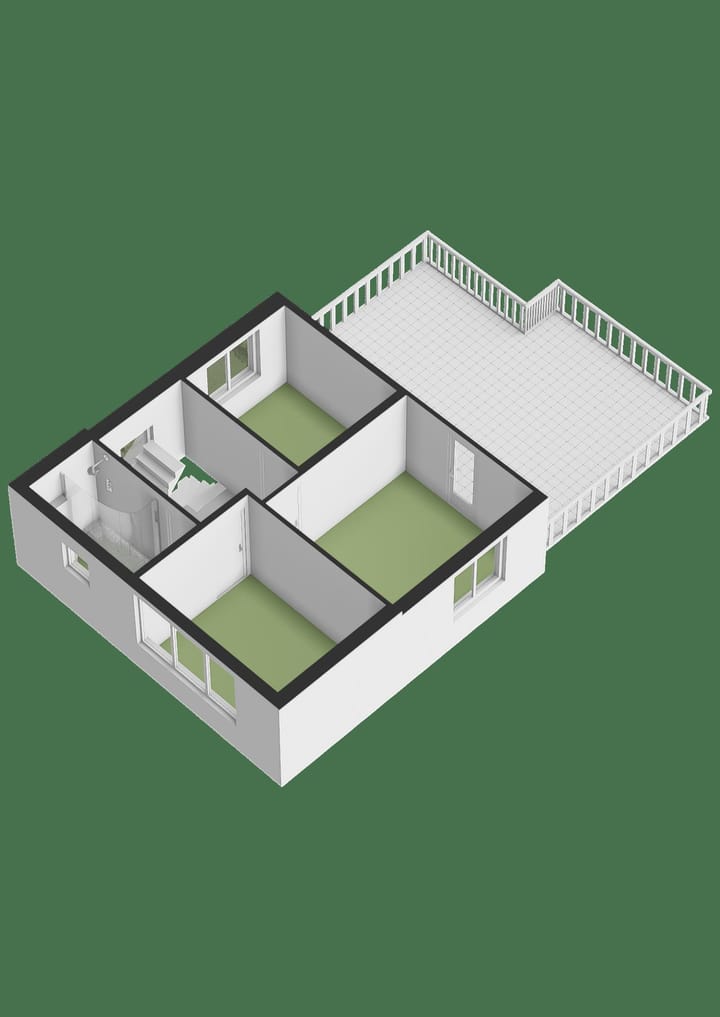 Foto 47 van Graaf Reinaldstraat 25