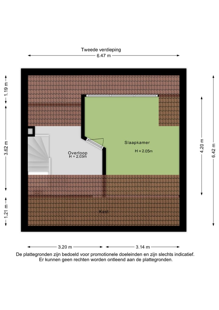 Foto 48 van Graaf Reinaldstraat 25