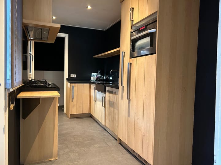 Photo 3 of Barend Schuurmanstraat 5