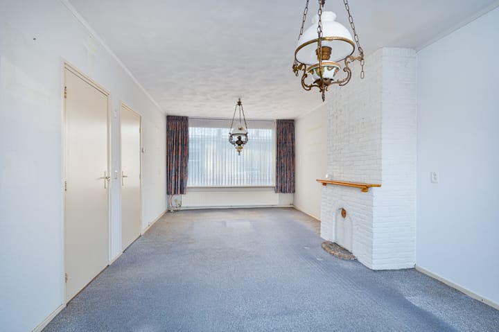 Foto 2 van Jan van Cuykstraat 36