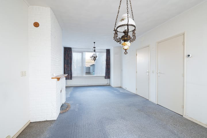 Foto 7 van Jan van Cuykstraat 36