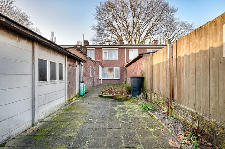 Foto 21 van Jan van Cuykstraat 36