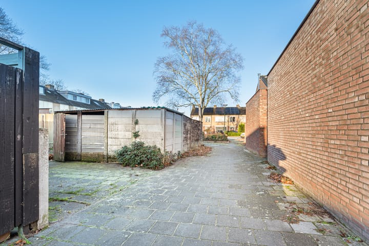 Foto 25 van Jan van Cuykstraat 36