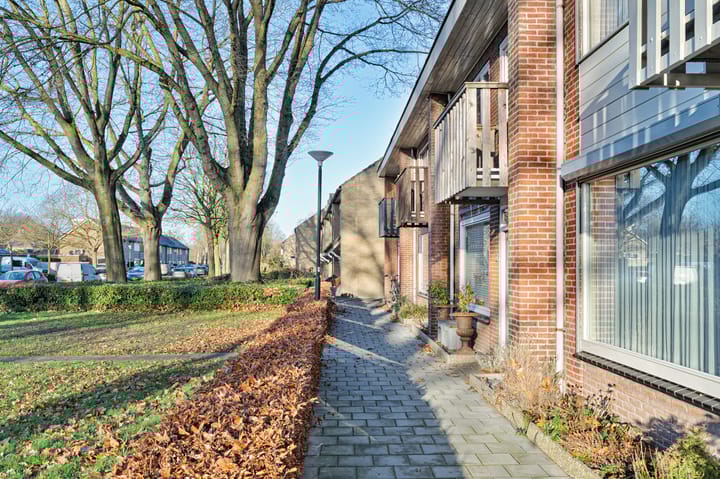 Foto 26 van Jan van Cuykstraat 36