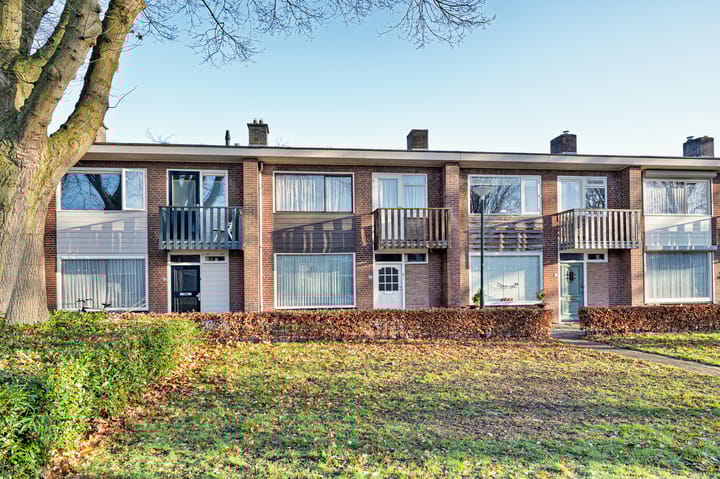 Foto 28 van Jan van Cuykstraat 36