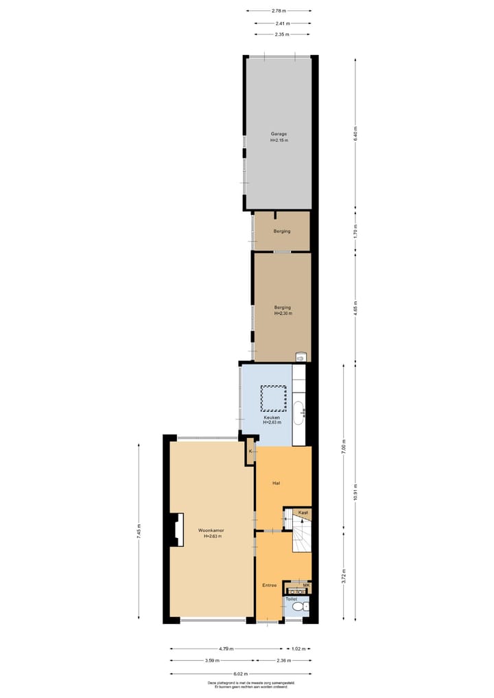 Foto 29 van Jan van Cuykstraat 36