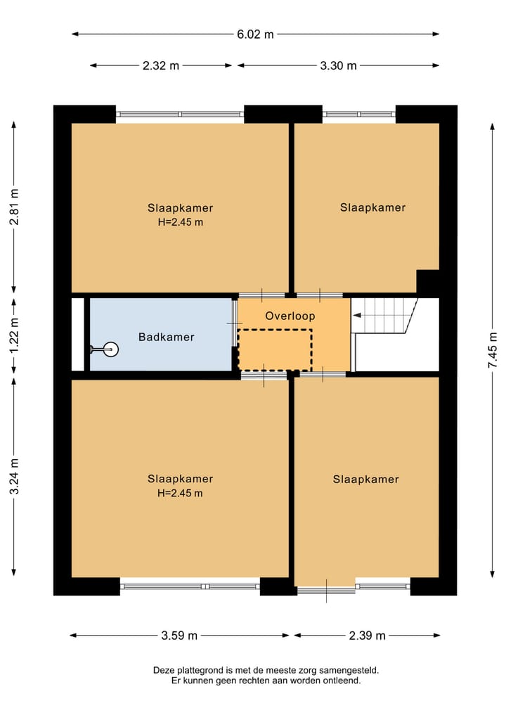 Foto 30 van Jan van Cuykstraat 36