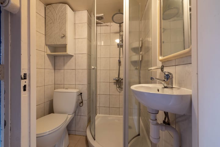 Foto 4 van De Wetstraat 7