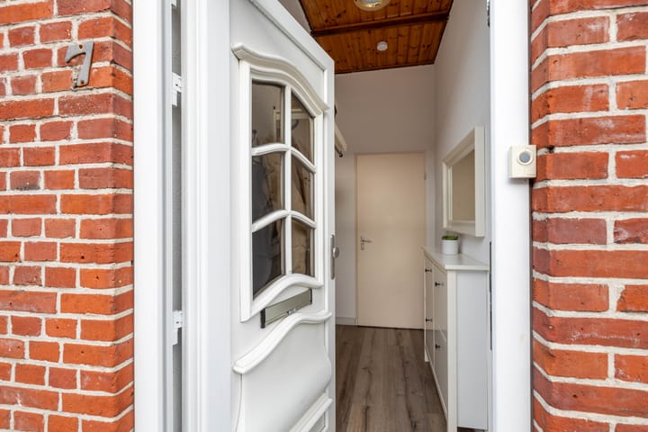 Foto 5 van De Wetstraat 7