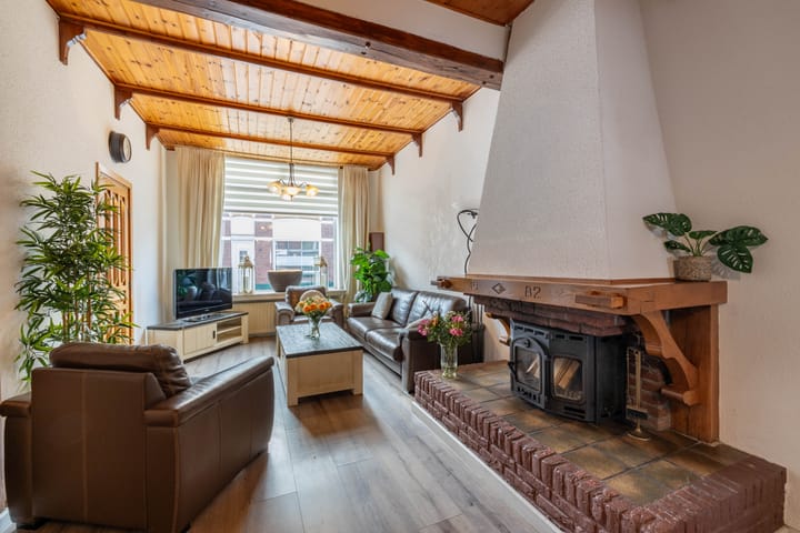 Foto 6 van De Wetstraat 7