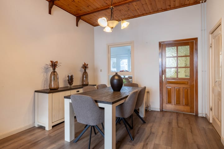 Foto 8 van De Wetstraat 7