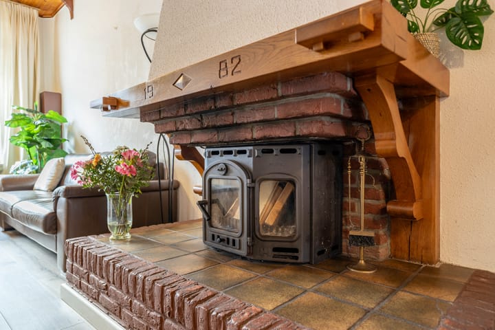 Foto 9 van De Wetstraat 7