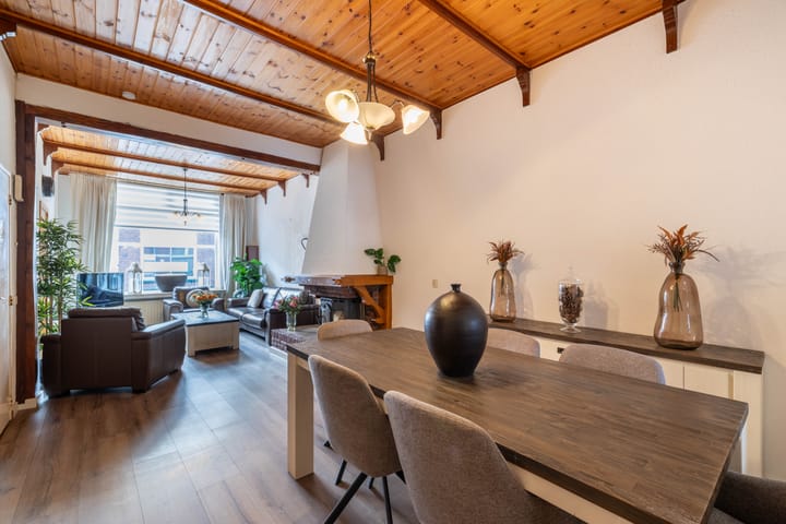 Foto 10 van De Wetstraat 7