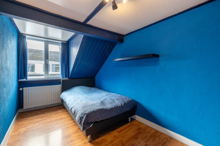 Foto 23 van De Wetstraat 7