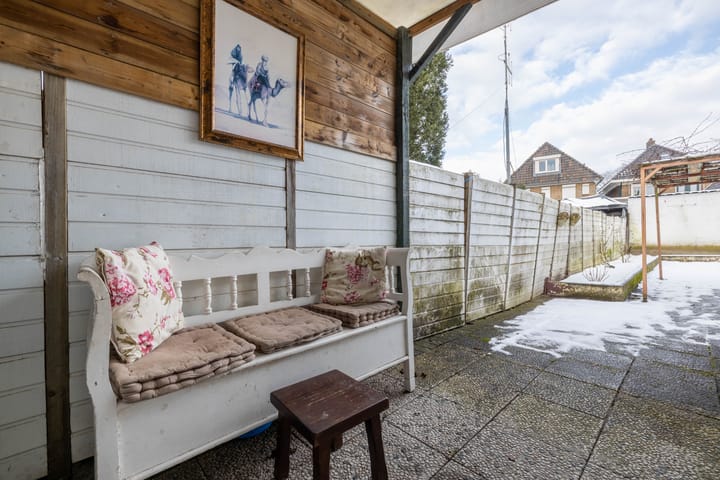 Foto 26 van De Wetstraat 7