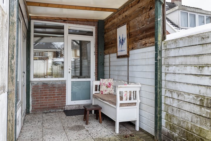 Foto 27 van De Wetstraat 7