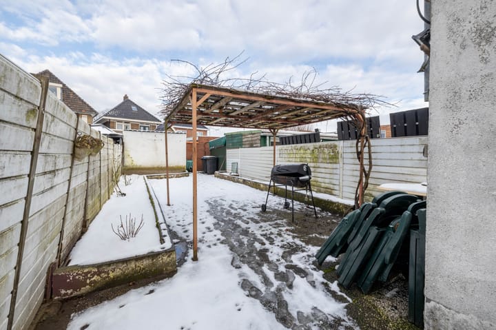 Foto 28 van De Wetstraat 7