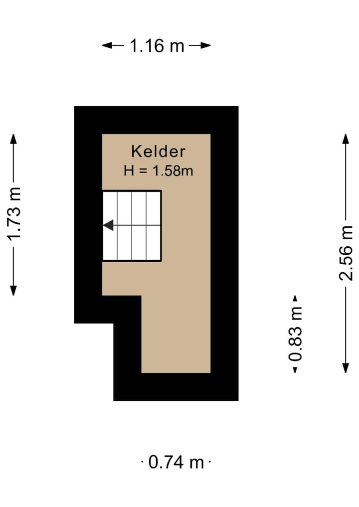 Foto 31 van De Wetstraat 7
