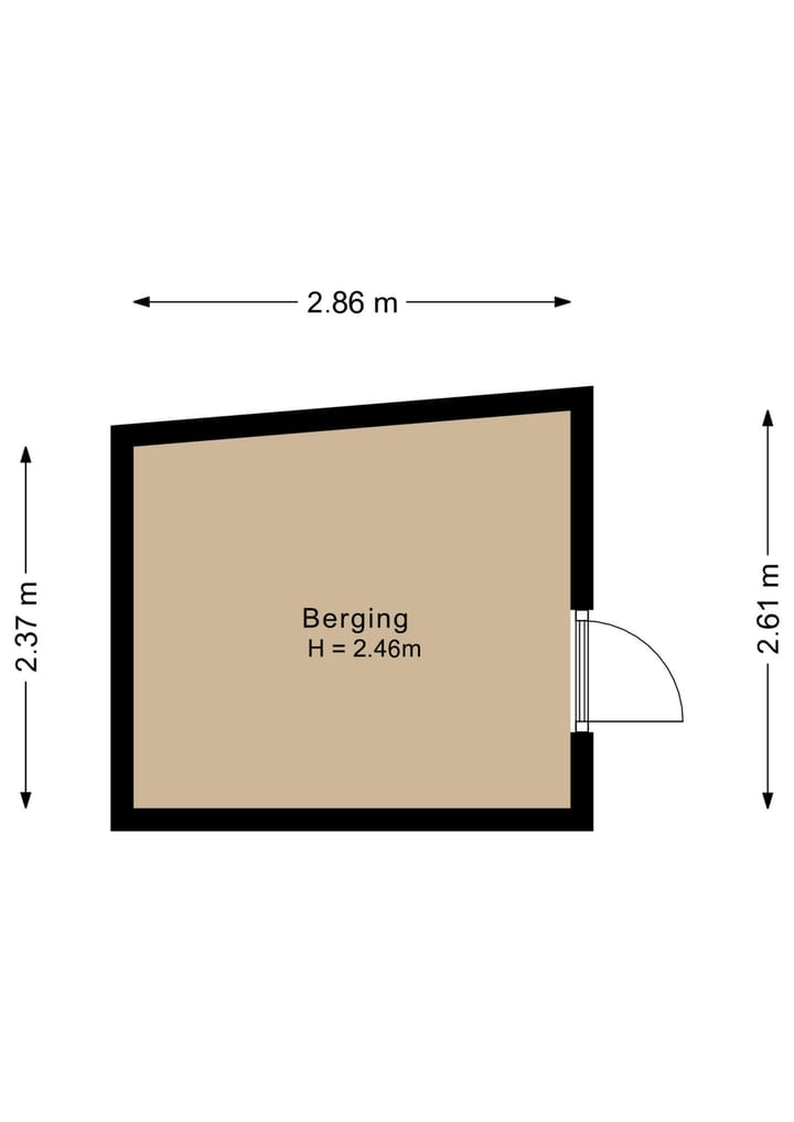 Foto 35 van De Wetstraat 7