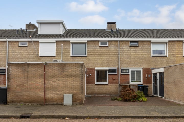 Foto 5 van Omloop 53