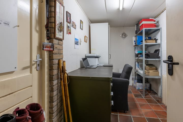 Foto 8 van Omloop 53