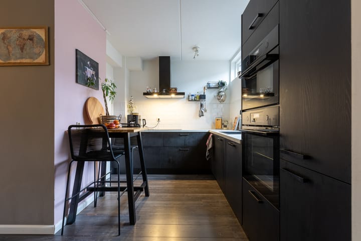 Foto 11 van Omloop 53