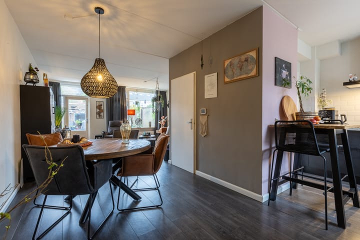 Foto 12 van Omloop 53