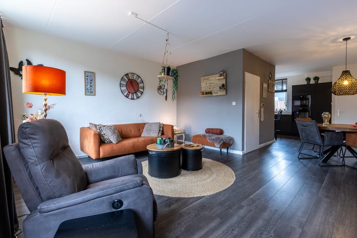 Foto 15 van Omloop 53