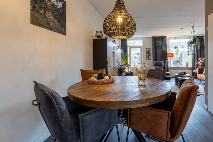 Foto 17 van Omloop 53