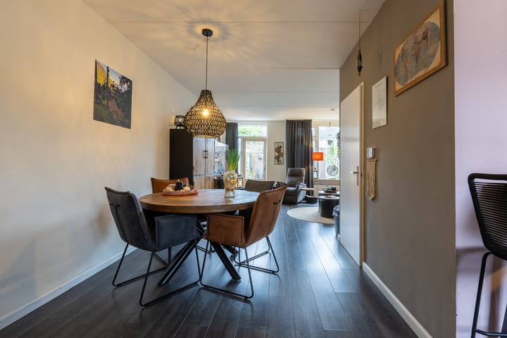 Foto 13 van Omloop 53