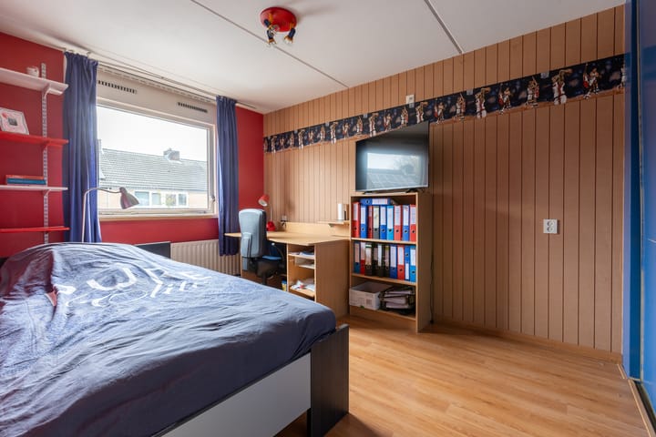 Foto 25 van Omloop 53