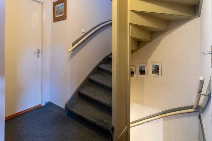 Foto 30 van Omloop 53